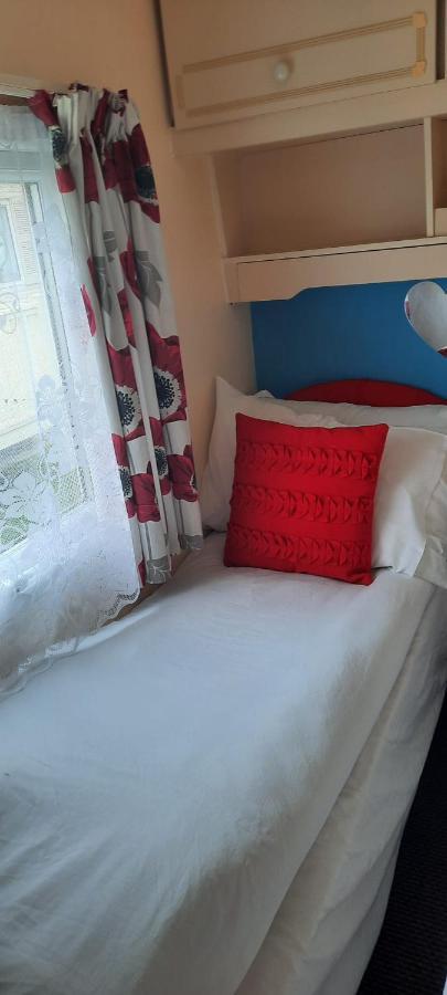Hotel K24 Kingston upon Hull Exterior foto